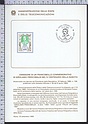 Bollettino Illustrativo 1983-24 Girolamo Frescobaldi Lire 400