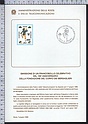 Bollettino Illustrativo 1986-12 Fondazione Corpo Bersaglieri Lire 450