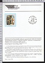 Bollettino Illustrativo 1996-03 Patrimonio Artistico Giambattista Tiepolo Lire 1000