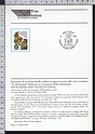 Bollettino Illustrativo 1996-09 Le Istituzioni Accademia Guardia Di Finanzia Lire 750