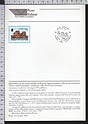 Bollettino Illustrativo 1996-28 Fiera Del Levante Bari Lire 750