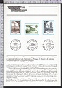 Bollettino Illustrativo 1996-35 Scuole E Universita Di Perugia Sassari Salerno Lire 750