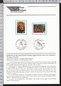 Bollettino Illustrativo 1996-37 Il Santo Natale Lire 750 850