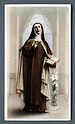 E475 EB n. 2-506 SANTA TERESA D AVILA