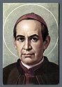 ES3129 S. ANTONIO MARIA CLARET FONDATORE MISSIONARIE CLARETTIANE  APRIBILE