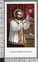 Xsb620 SAN ANTONIO MARIA ZACCARIA num. 299