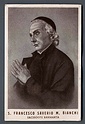 ES3444 S. SAN FRANCESCO SAVERIO MARIA BIANCHI SACERDOTE BARNABITA