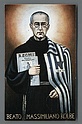 ES3780 BEATO MASSIMILIANO MARIA KOLBE BN MARCONI