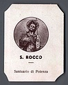 ES3956 S. San ROCCO SANTUARIO DI POTENZA