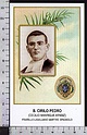 Xsa-91-40 BEATO CIRILO PEDRO CECILIO MANRIQUE ARNAIZ FRATELLO LASALLIANO MARTIRE SPAGNOLO