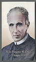 ES4656 BEATO FRANCESCO MARIA GRECO ACRI CONSENZA