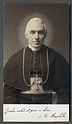 ES4677 BEATO GIOVANNI BATTISTA SCALABRINI PIACENZA