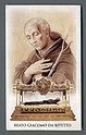 ES4702 BEATO GIACOMO SANTUARIO DI BITETTO