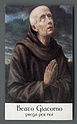 ES4703 BEATO GIACOMO SANTUARIO DI BITETTO