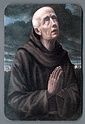 ES4711 BEATO GIACOMO SANTUARIO DI BITETTO