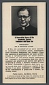 ES3731 VENERABILE SERVO DI DIO JOSEMARIA ESCRIVIA FONDATORE OPUS DEI