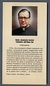 ES3732 BEATO JOSEMARIA ESCRIVIA FONDATORE OPUS DEI