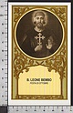 Xsa-34-08 BEATO LEONE BEMBO VENEZIA MODONE MOREA