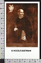 Xsa-18-02 BEATO NICCOLO GIUSTINIANI