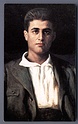 ES4764 BEATO PIER GIORGIO FRASSATI UOMO DELEL OTTO BEATITUDINI