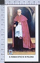 Xsa-76-30 BEATO ROMAN SITKO MARTIRE IN POLONIA SACERDOTE AUSCHWITZ