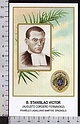 Xsa-91-44 BEATO STANISLAO VICTOR AUGUSTO CORDERO FRATELLO LASALLIANO MARTIRE SPAGNOLO LORCA