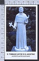 Xsa-79-06 BEATO TOMMASO JIHYOE DI S. San AGOSTINO OMURA NAGASAKI SACERDOTE