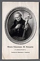 ES4788 BEATO VINCENZO M. STRAMBI PASSIONISTA VESCOVO DI MACERATA E TOLENTINO