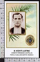 Xsa-91-66 BEATO VICENTE JUSTINO FERNANDEZ CASTRILLO FRATELLO LASALLIANO MARTIRE SPAGNOLO MONCADA