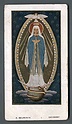 EM1398 MARIA VERGINE IMMACOLATA K. BEURON