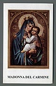 EM1795 MADONNA DEL CARMINE