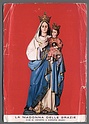 EM1996c LA MADONNA DELLE GRAZIE CORATO BARI DISCRETO