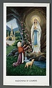 E160 Egim n. 120 MADONNA DI LOURDES