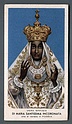 E167 Egim n. X MARIA SANTISSIMA INCORONATA DI FOGGIA