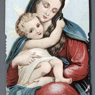 Madonna delle Grazie