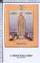 Xsa-86-44 S. San ANDREA BOGOLYUBSKY SANTO PRINCIPE RUSSIA Santino Holy card