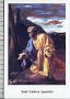 Xsb904 SANT ANDREA APOSTOLO Santino Holy card