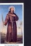 X177 SAN GIOVANNI DA TRIORA (IMPERIA) FRATE MINORE SANTINO HOLY CARD