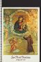 X4146 SAN PIO DA PIETRELCINA E SANTA MARIA DELLE GRAZIE Santino Holy card