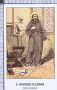 Xsa-72-22 S. San VINCENZO DI LERINS GALLIA Santino Holy card