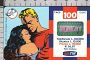 S2370 Ricarica TIM FLASH GORDON E DALE Lire 100000 Scad. GIUGNO 2002