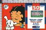 S2390 Ricarica TIM BETTY BOOP Lire 50000 Scad. NOV 2002