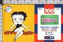 S2395 Ricarica TIM BETTY BOOP Lire 100000 Scad. GIUGNO 2002