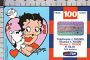 S2398 Ricarica TIM BETTY BOOP Lire 100000 Scad. SET 2003