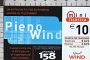 S1988 Ricarica WIND PIENO WIND 10 Euro Scad. 31.12.2005