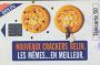 S1010 BELINNOUVEAUX CRACKERS Telecarte 50 unites