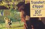 S1038 TRANSFER D'APPEL 10F PAR MOIS Telecarte 50 unites