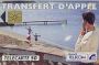 S1040 TRANSFER D'APPEL Telecarte 50 unites