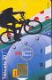 S1055 LE TOUR DE FRANCE CICLISMO SPORT 1999 Telecarte 50 unites