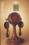 S1172 telephone milde 1892 - telecarte 50 unites 8-98